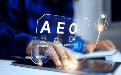 SEO vs AEO: Why Answer Engine Optimization Will Redefine How Businesses Get Found