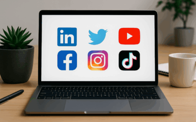 The Top Social Platforms for Finding B2B Prospects in 2025