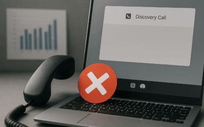 Why Discovery Calls Are Failing—And How to Fix Them for Today’s IT Buyer