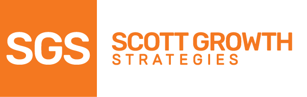 Scott Growth Strategies | Strategic Sales & Marketing for SaaS and Tech Companies