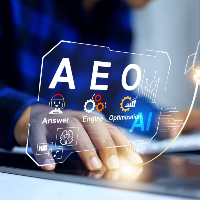 SEO vs AEO: Why Answer Engine Optimization Will Redefine How Businesses Get Found
