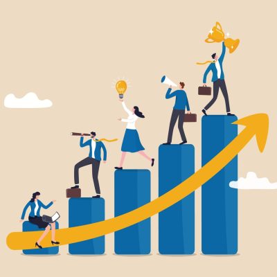 How to Upsell & Cross-Sell Your Services: Growing Revenues from Existing Customers