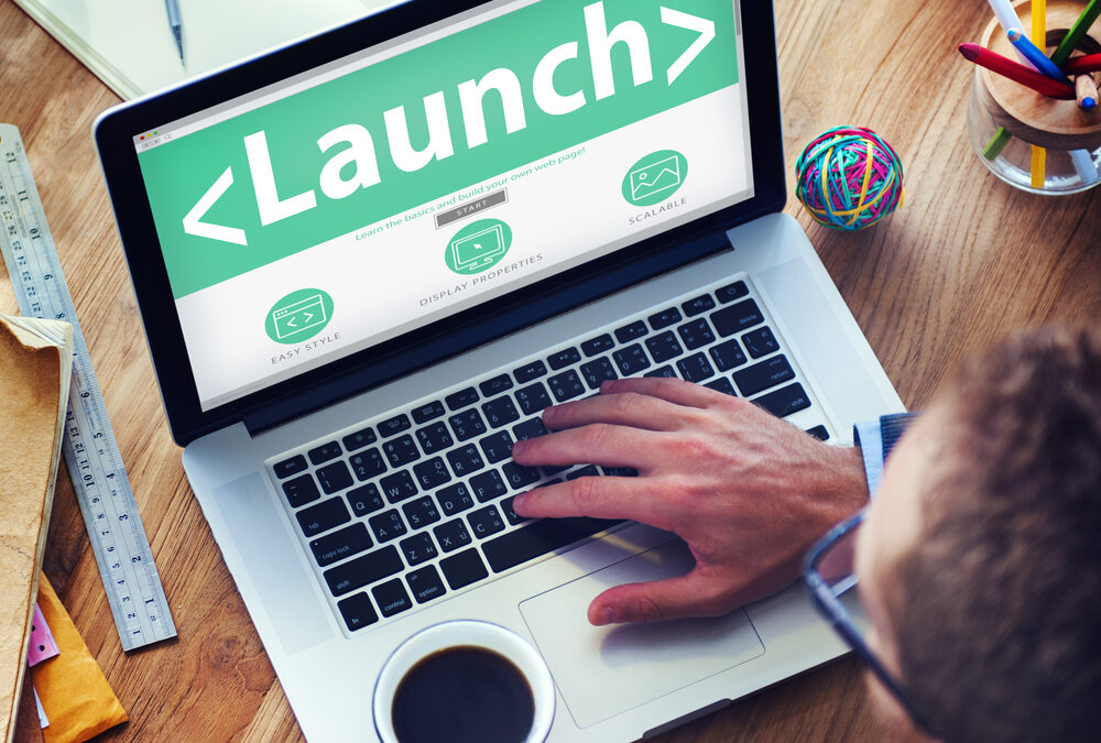 Launching (And Growing) Your Software as a Service (SaaS) Business – The Universes Best Guide to A Successful Launch