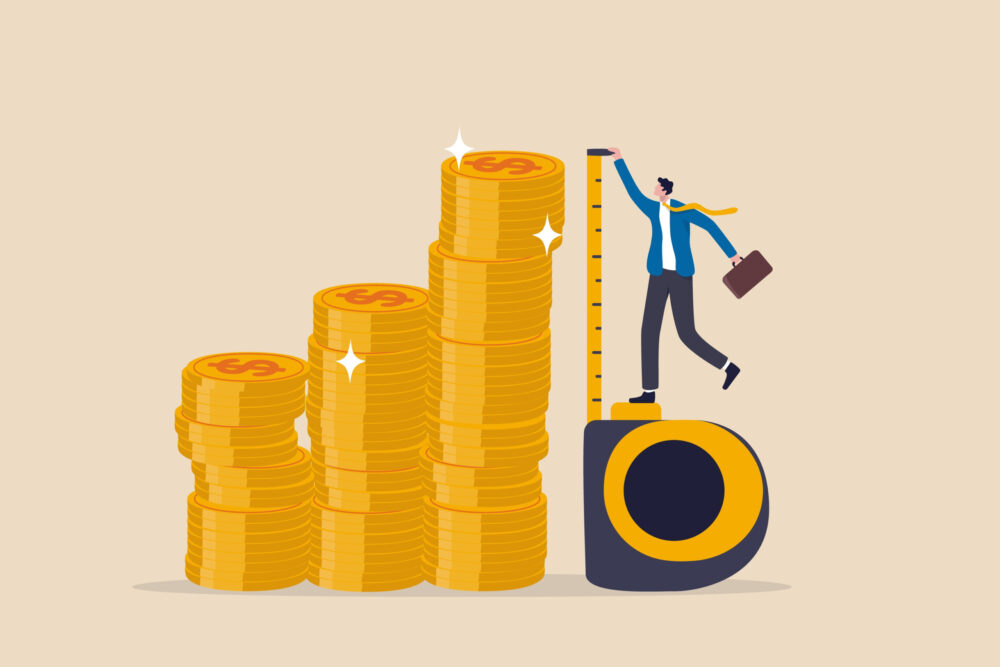 Measuring ROI on Sales & Marketing: How Businesses Can Measure Return On Investment (ROI) 