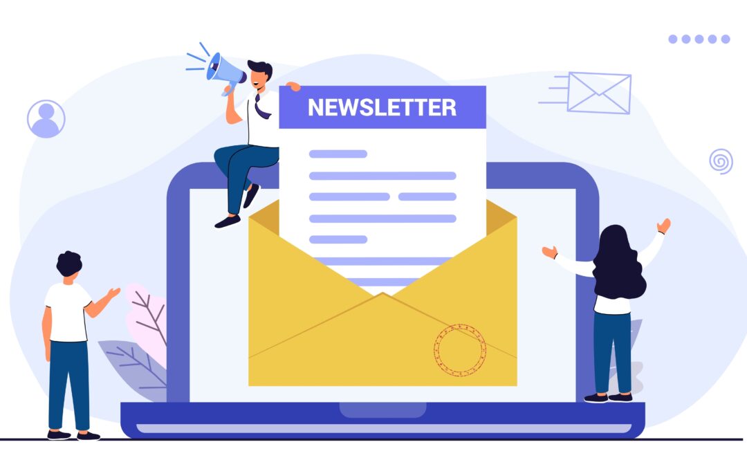 How To Publish Your Monthly Newsletter on LinkedIn