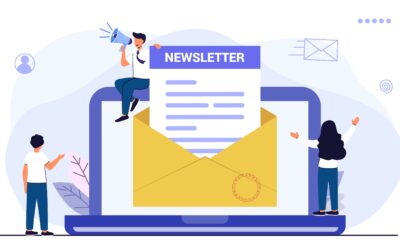 How To Publish Your Monthly Newsletter on LinkedIn