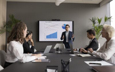 Aligning Sales and Marketing: How to Integrate & Align Your Sales and Marketing so They Function Effectively