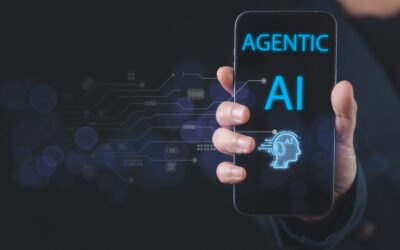 Traditional AI vs Agentic AI: What IT Firms, MSPs, and SaaS Leaders Need to Know 